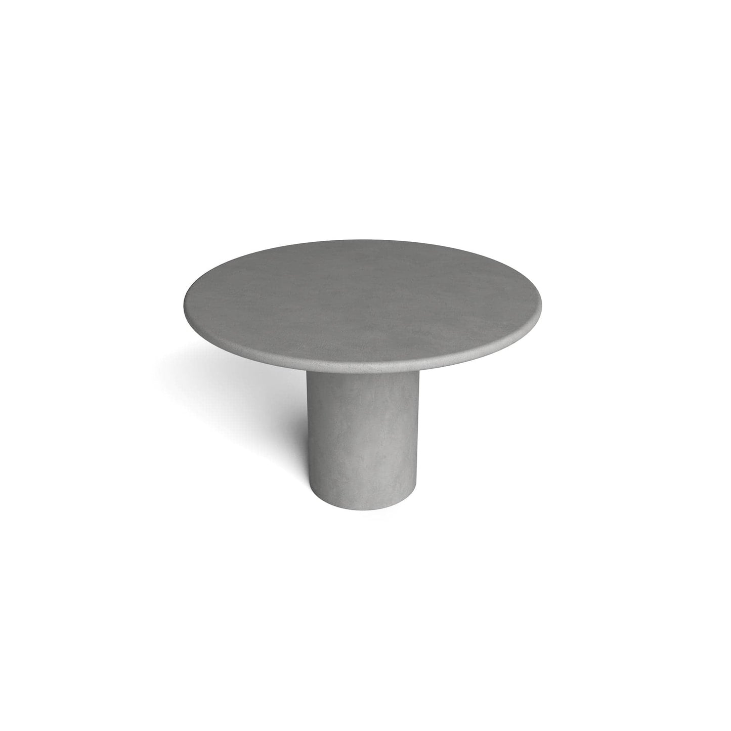 Arata Table Dining Tables in Grey/76cm