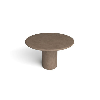 Arata Table Dining Tables in Mocha