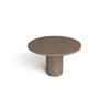 Arata Table Dining Tables in Mocha