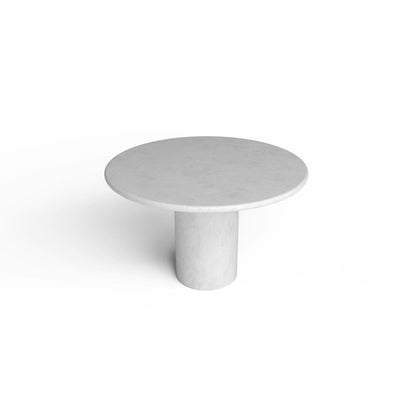 Arata Table Dining Tables in Pearl