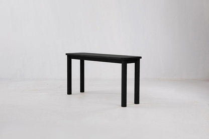 Arc Console Table Consoles in Black