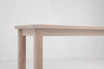 Arc Console Consoles in Nude