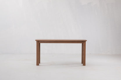 Arc Console Consoles in Sienna