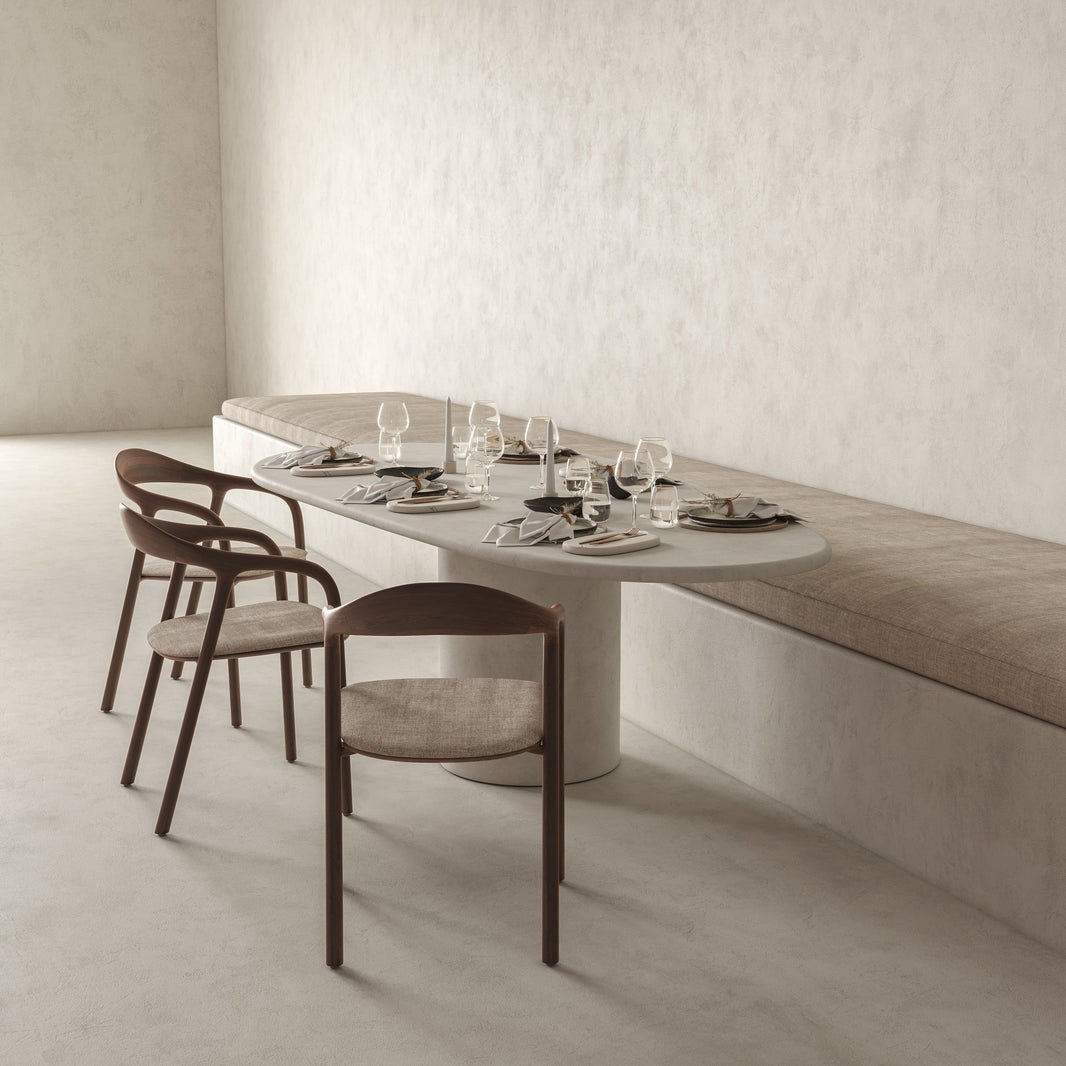 Claude Table Design Dining Tables, Coffee Tables + Consoles – Claude Home
