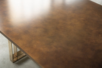 Athwart Dining Table Dining Tables