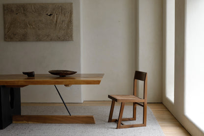 Axel Chair Chairs