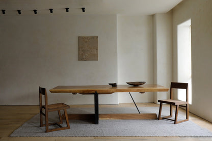Axel Chair Chairs