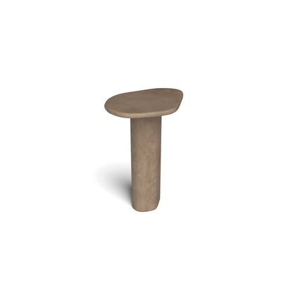 Aya Side Table End Tables in Mocha