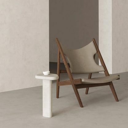 Aya Side Table End Tables in Sand