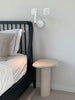 Aya Side Table End Tables in Sand