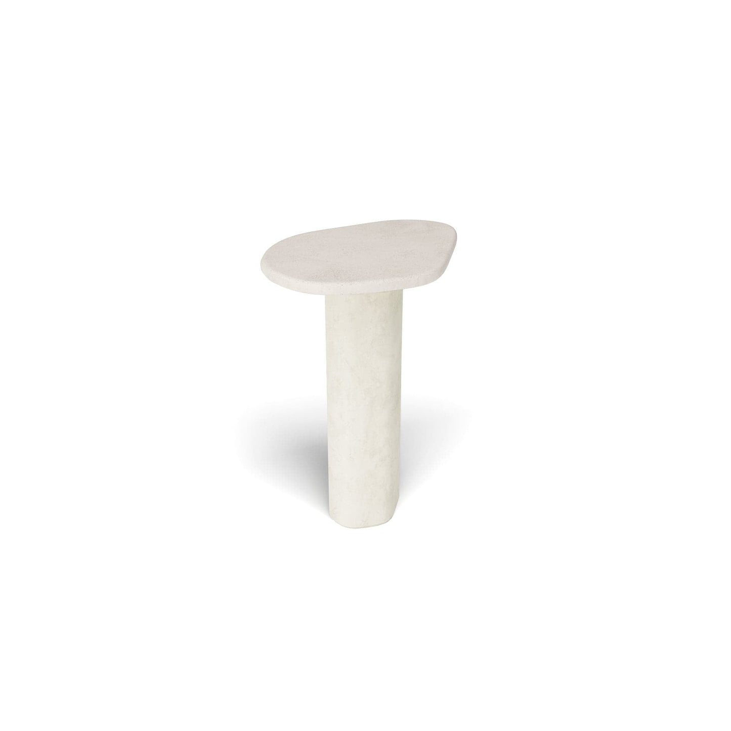 Aya Side Table End Tables in Sand