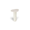 Aya Side Table End Tables in Sand