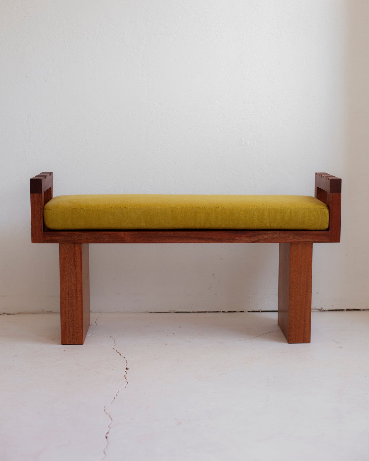 Bench by CFP Benches