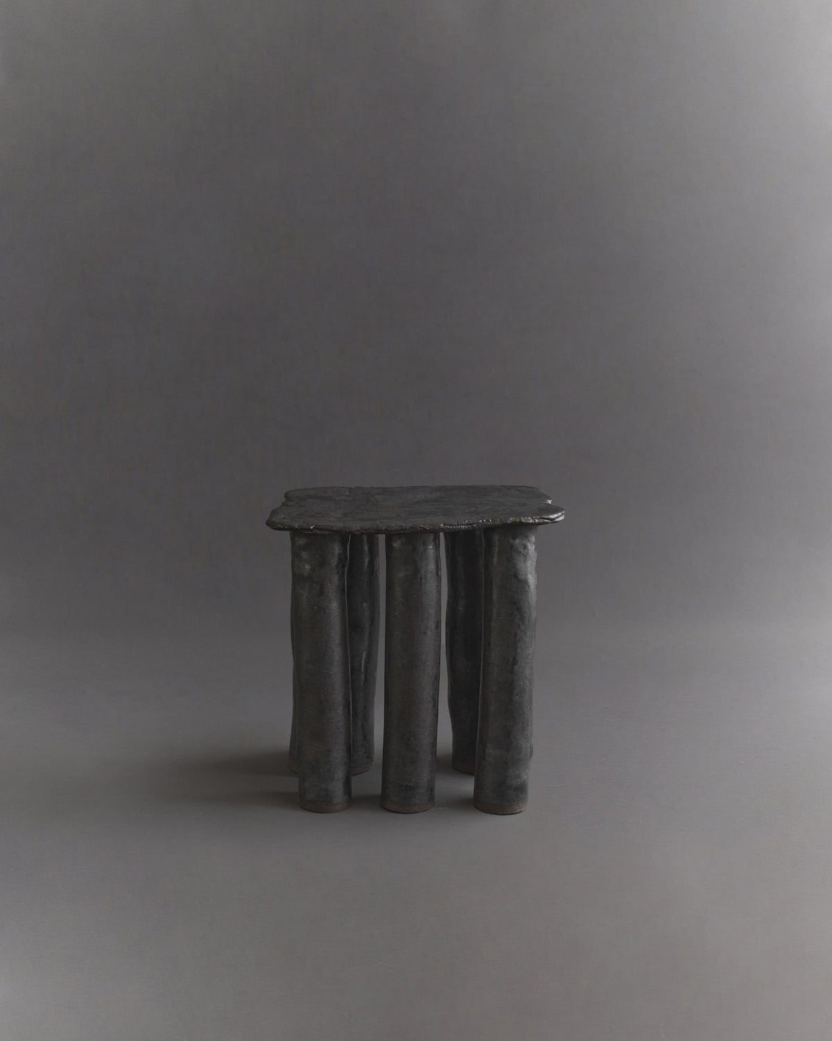Cleo Clay Side Table, End Tables – Claude Home