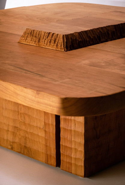 Coffee Table 2 by Mambo Jambo Studio Coffee Tables