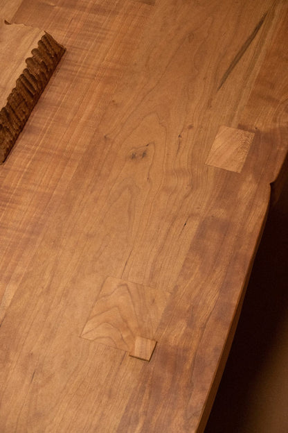 Coffee Table 2 by Mambo Jambo Studio Coffee Tables