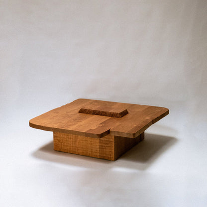 Coffee Table 2 by Mambo Jambo Studio Coffee Tables