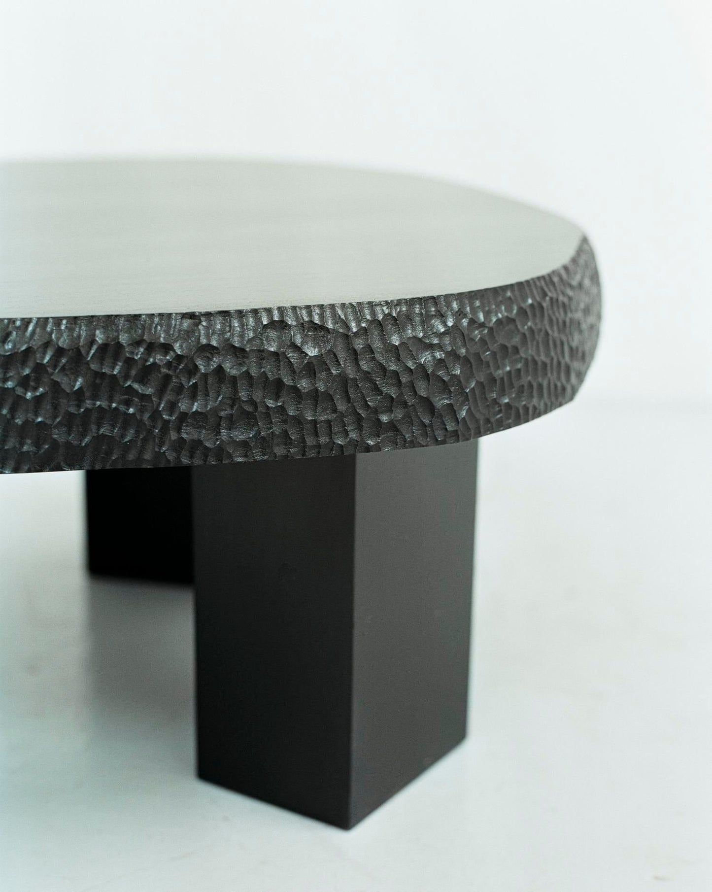 Coffee Table by CFP - Ebonized Cherry Coffee Tables
