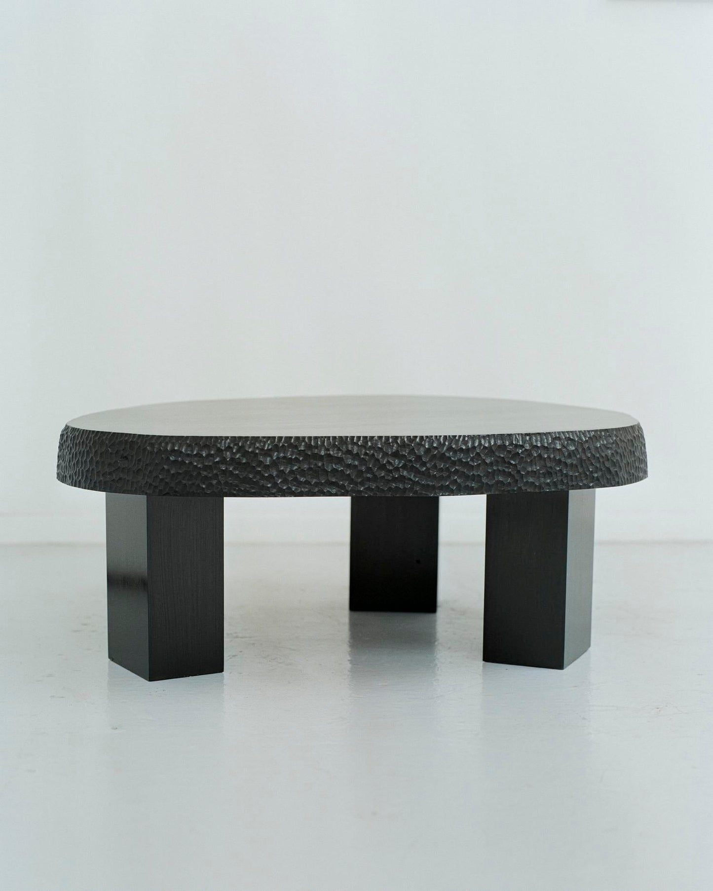 Coffee Table by CFP - Ebonized Cherry Coffee Tables