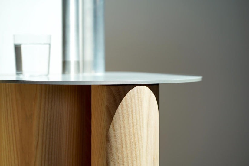 Colossal Table End Tables