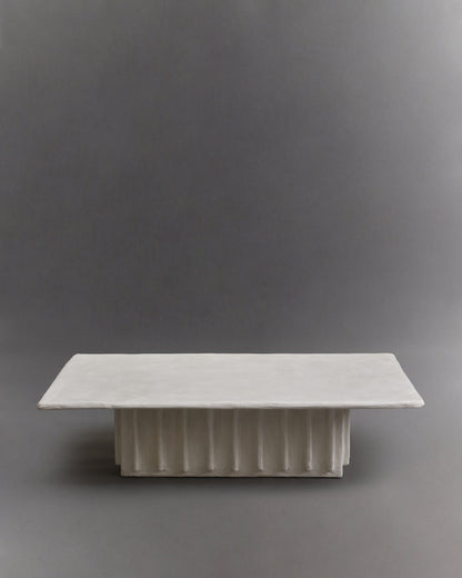 Columnar Coffee Table Coffee Tables