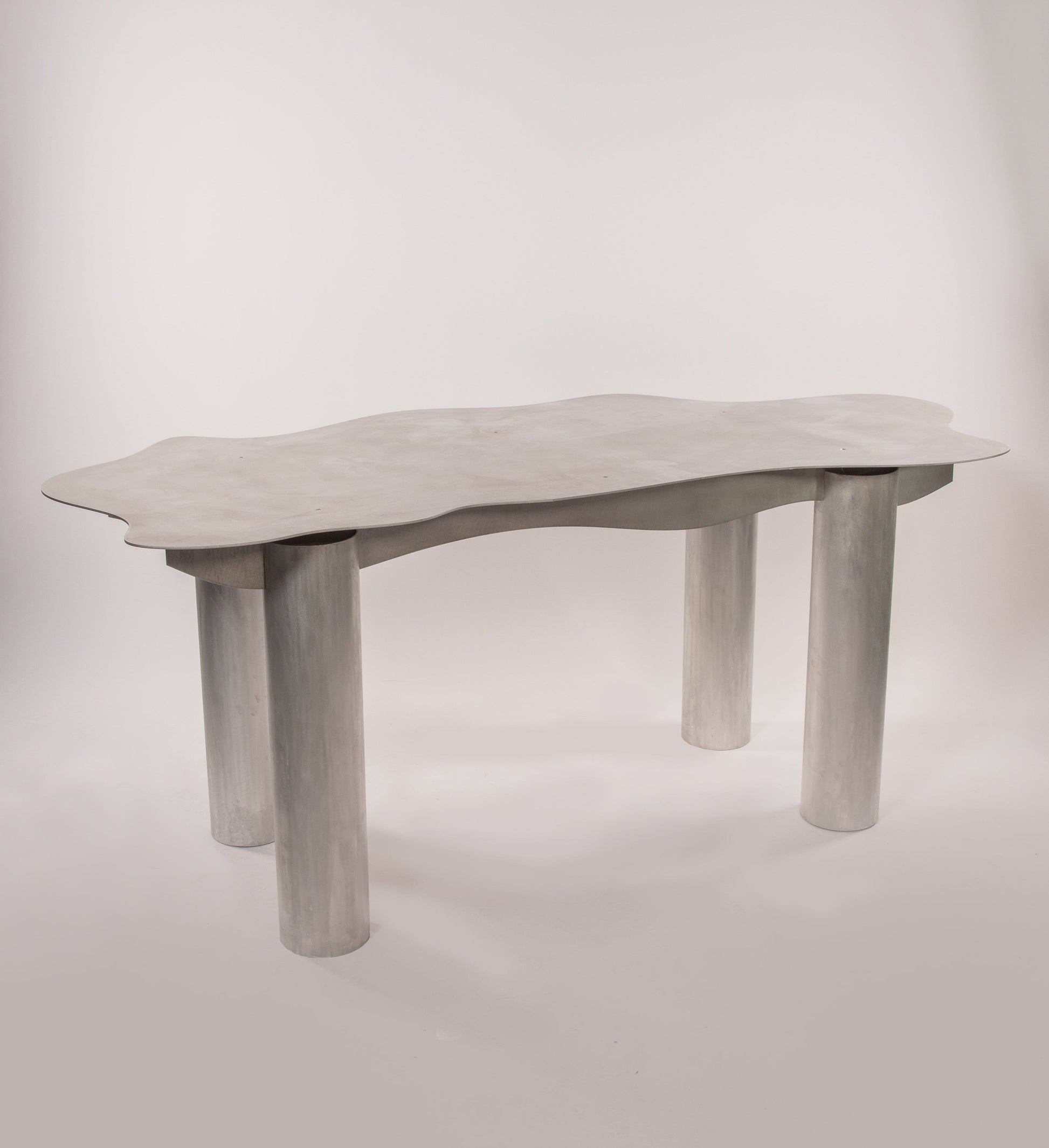Contemporary Vanity Table Dining Tables