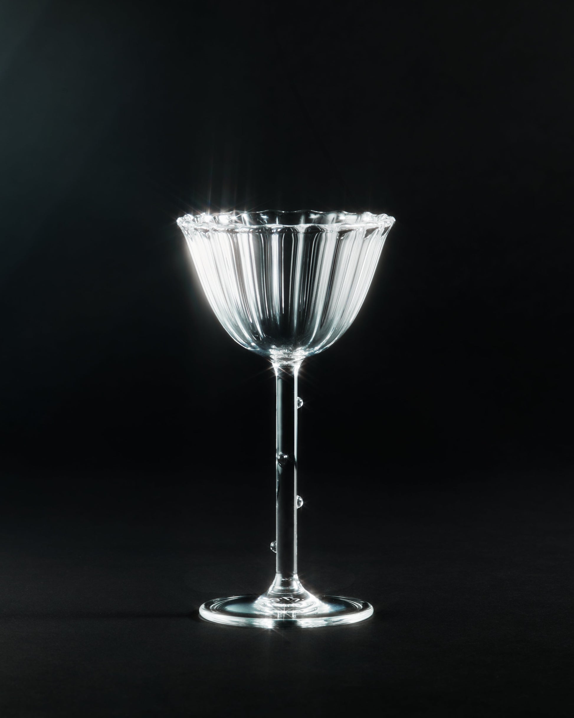 Cosmo Cordial Coupe - Set of 4 Decorative Objects