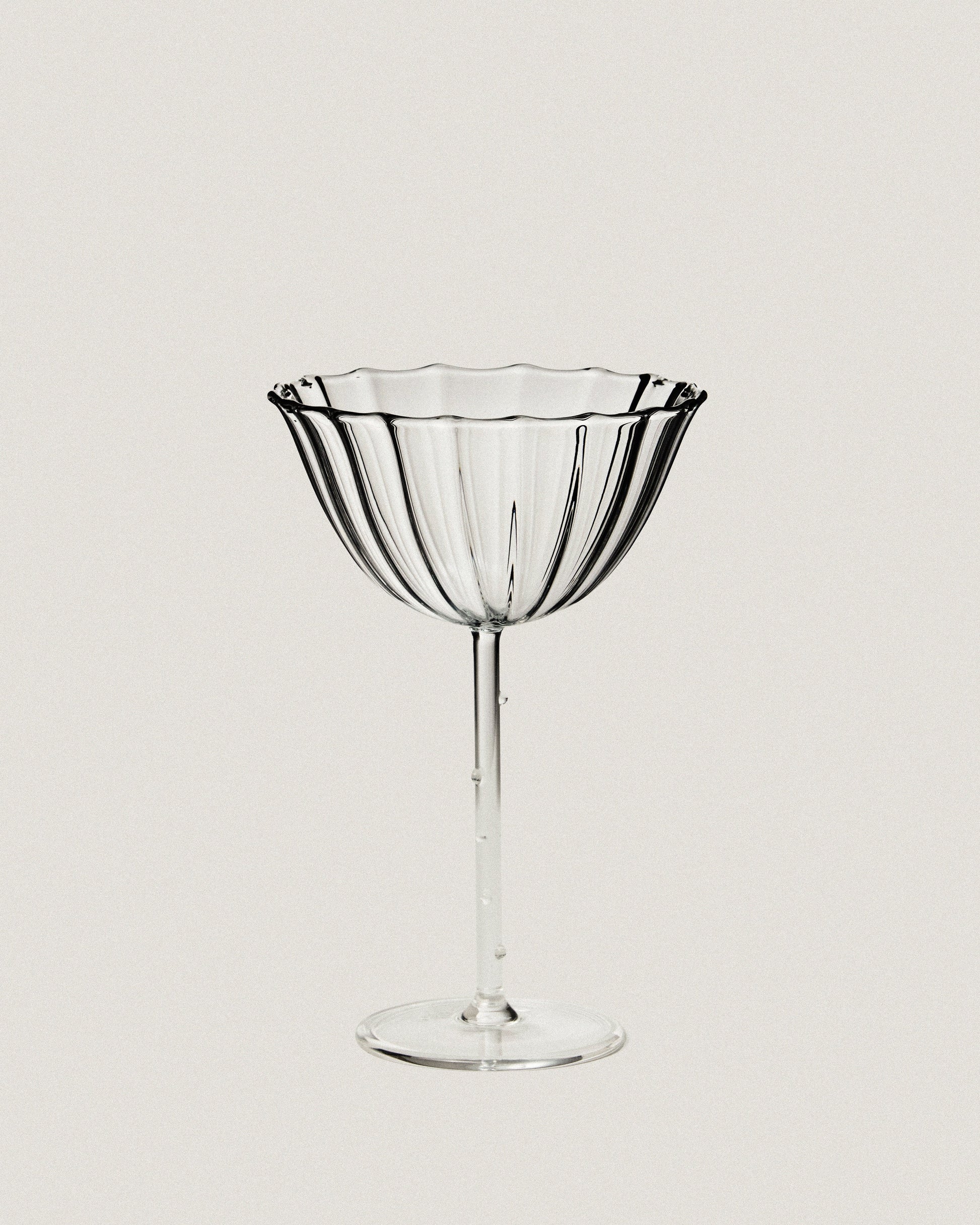 Cosmo Coupe - Set of 4, Decorative Objects – Claude Home