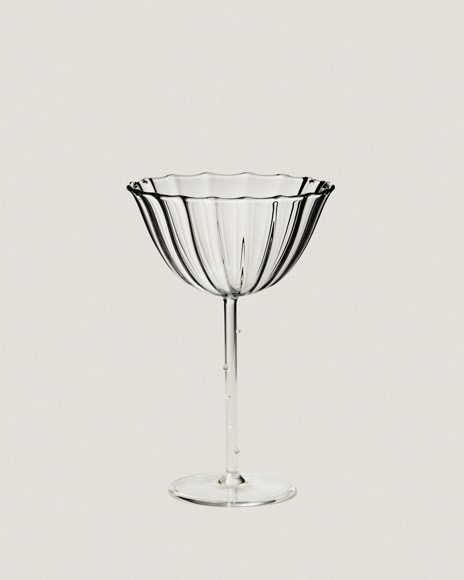 Cosmo Martini Glasses Set of 4