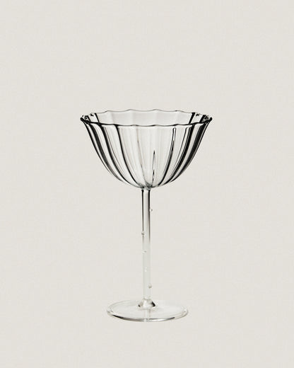Cosmo Coupe - Set of 4 Decorative Objects