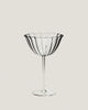 Cosmo Coupe - Set of 4 Decorative Objects