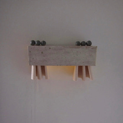 Curtain Sconce Sconces