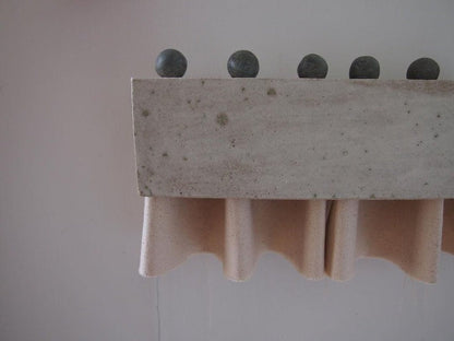 Curtain Sconce Sconces