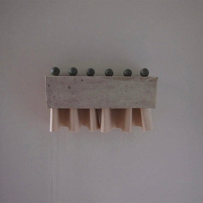 Curtain Sconce Sconces