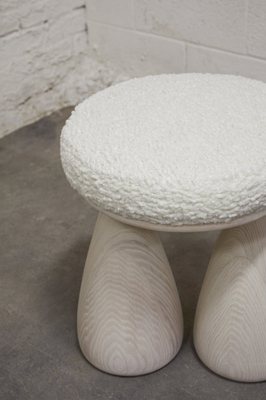 Cutie Stool by Studio Sam Klemick Stools