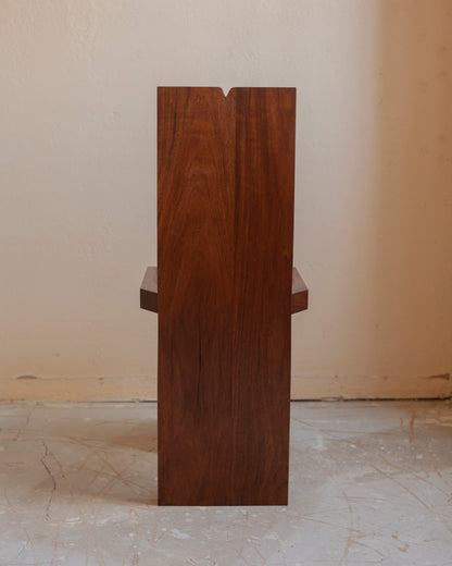 Dalbergia St. Chair by CFP Chairs