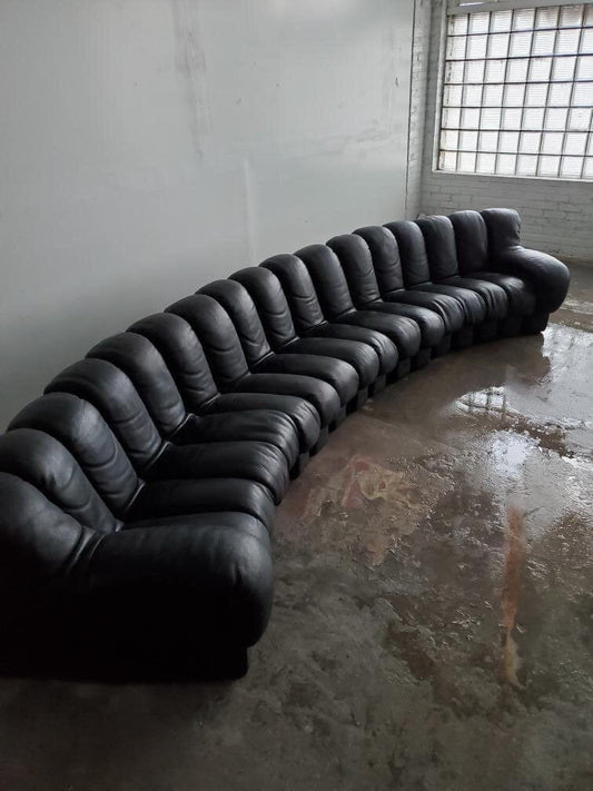 De Sede DS-600 Sofa Sofas