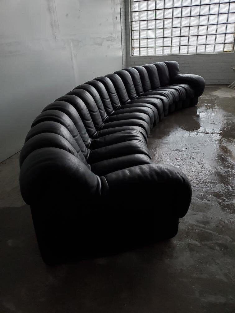 De Sede DS-600 Sofa Sofas