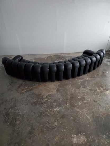 De Sede DS-600 Sofa Sofas