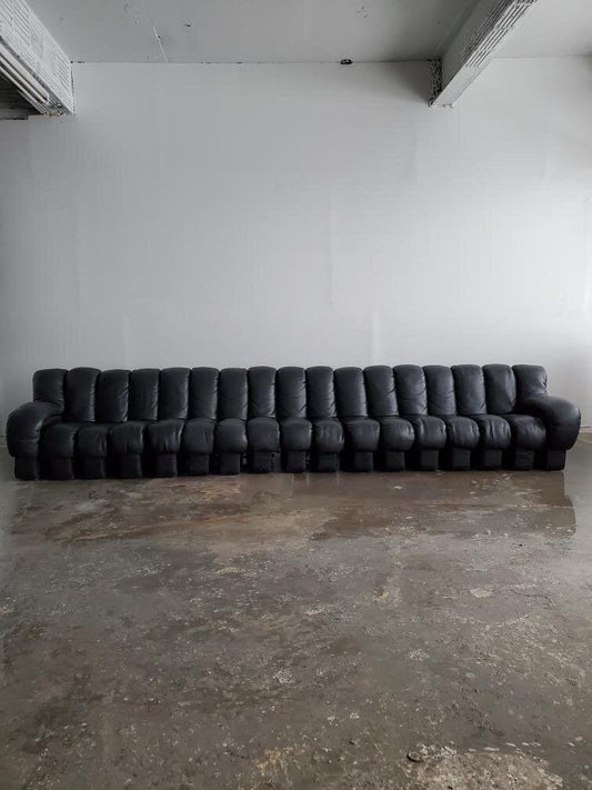 De Sede DS-600 Sofa Sofas