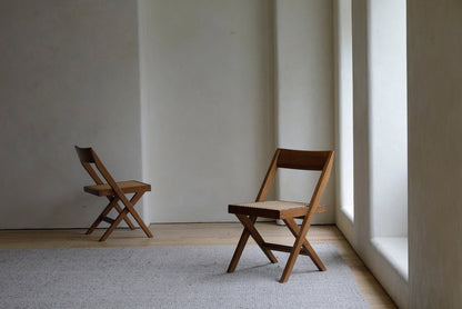 Deacon Chair Chairs