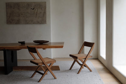 Deacon Chair Chairs