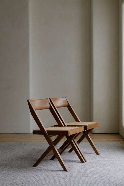 Deacon Chair Chairs