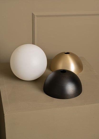 Eklipso Wall Sconce by Simone & Marcel Sconces