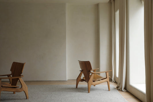 Emile Armchair Chairs Armchair