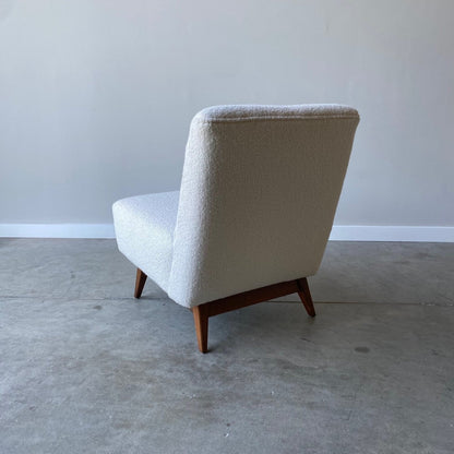 Jens Risom Lounge Chairs Chairs