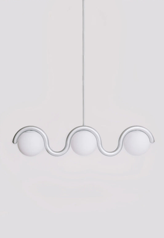 Lenox Chandelier III Chandeliers