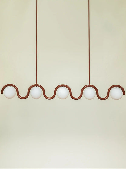 Lenox Chandelier V Chandeliers