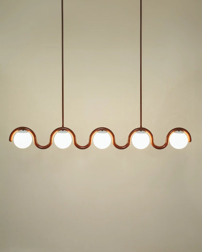 Lenox Chandelier V Chandeliers