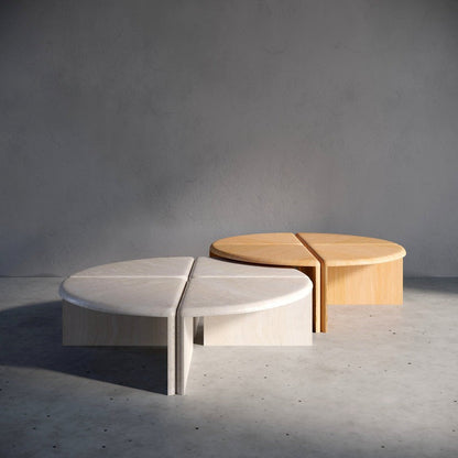 Lily Coffee Table Coffee Tables